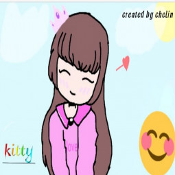 Chelin queen (chelin_queen) - Trakteer.id
