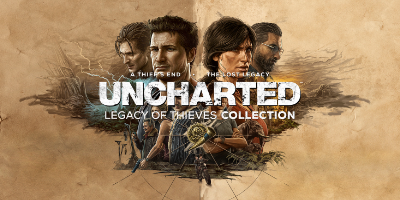 uncharted 4 дополнения