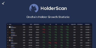 FREE - Data HolderScan Berbagai Koin AI Agent 19/01/2025 - Trakteer.id