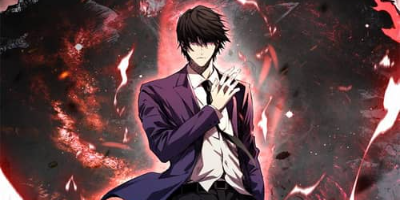 Demon God Of Apocalyptic Behemoth | Prolog - Trakteer.id