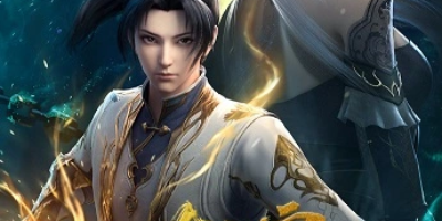 The Ruler 3dguy The Great Ruler 3D Episode 19 Subtitle - Trakteer.id
