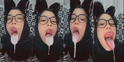 Eksklusif Melet liur + cimory durasi 3 menit (wajib 15 Mie ayam ...