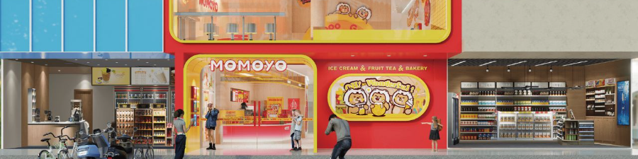 Momoyo Indonesia (momoyo.idn) - Trakteer.id