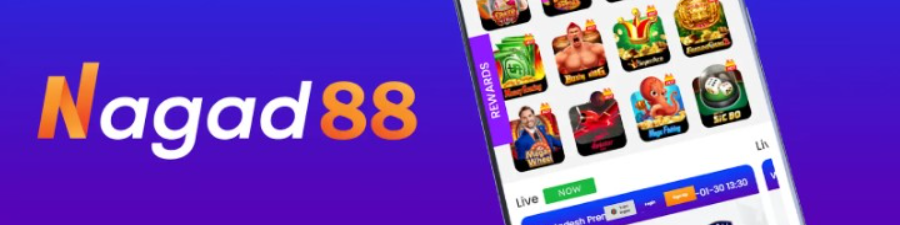 Nagad88